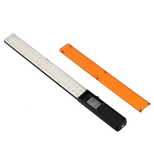 Image of YONGNUO YN360 LED Video Light with 110 inch Light Stand, RGB Colorful Professional Photo Ice Light, with Adjustable Color Temperature 3200K-5600K