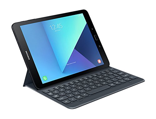 Preisvergleich Produktbild Samsung EJ-FT820 Tastatur US layout