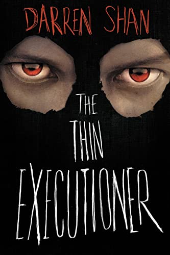 The Thin Executioner view 2