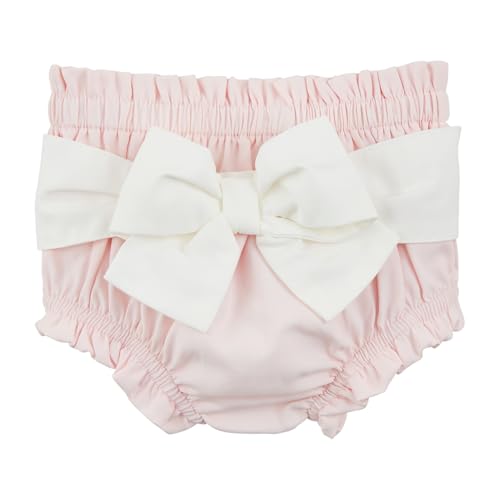 Couvre-couches Mud Pie pour bébés filles en coton doux