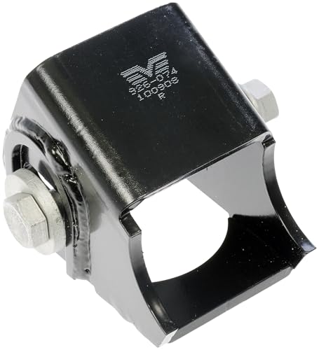 Dorman 926-074 Front Passenger Side Control Arm Axle Bracket Compatible