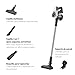 AEG AP31CB18IW Aspiradora Sin Cable, 18 V Imagen de AEG AP31CB18IW Aspiradora Sin Cable, 18 V