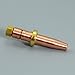 RIVERWELD Acetylene Cutting Tip MC12 size 3 & MC12-3 for Smith-Style Oxygen Oxy Oxyfuel Cutter Torch Made of Copper