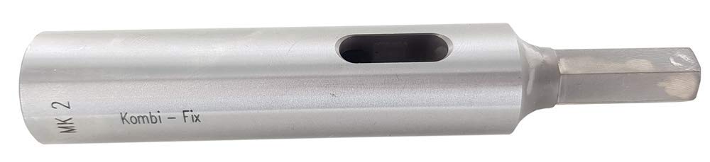 Famag Kombiadapter fix MK2 Außenwelle 13 mm, im Inneren des MK2 148 900 200