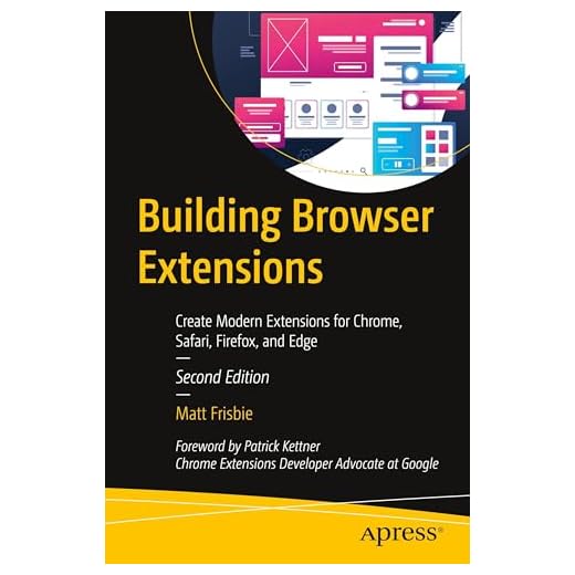 Build Modern Browser Extensions for All Platforms