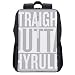 Produktbild Straight Outta Hyrule Legend of Zelda Rucksack, Tagesrucksack, Büchertasche, Laptoptasche, Schultasche, mit USB-Ladeanschluss