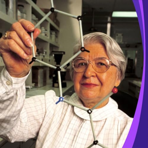 St&eacute;phanie Kwolek, l'inventrice m&eacute;connue du kevlar