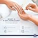 Blue Cross Cuticle Remover Cream for Dry Damaged Cuticles, Moisturizing Cuticle Softener for Nails, Professional Nail Care for Dry Manicures, Brittle Hang Nails, Made in USA, 2oz