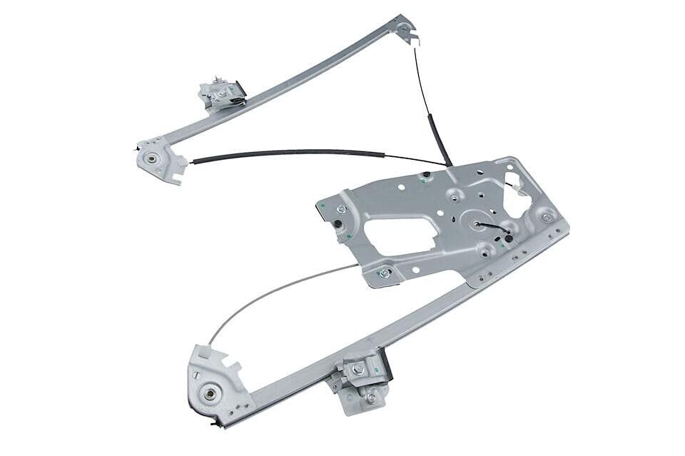 Lève-vitres avant VIDARR pour BMW 5 E39 1995-2004 mécanisme de rechange mécanique gauche et droit
