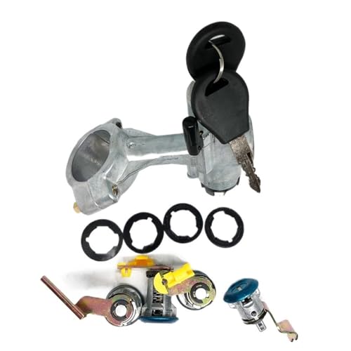 Interruptor de arranque con llave Patrol GQ Y60 Sentra B12 99810-50A00 2