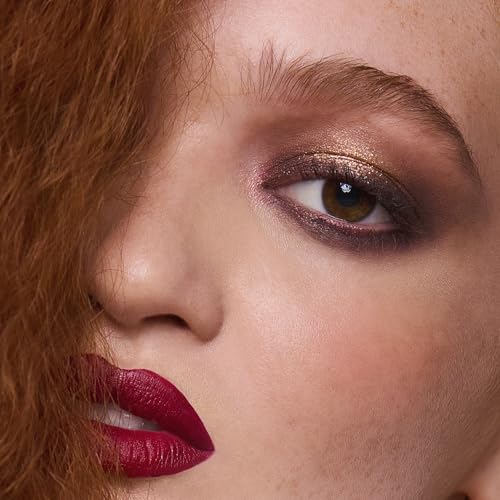 PALETA DE SOMBRAS 16 CORES 16 PRECIOSOS! PAM BY PAMELLA