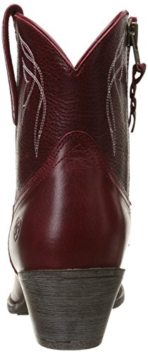 Ariat Darlin Western Boot - Women’s Leather Country Boots - Image 3
