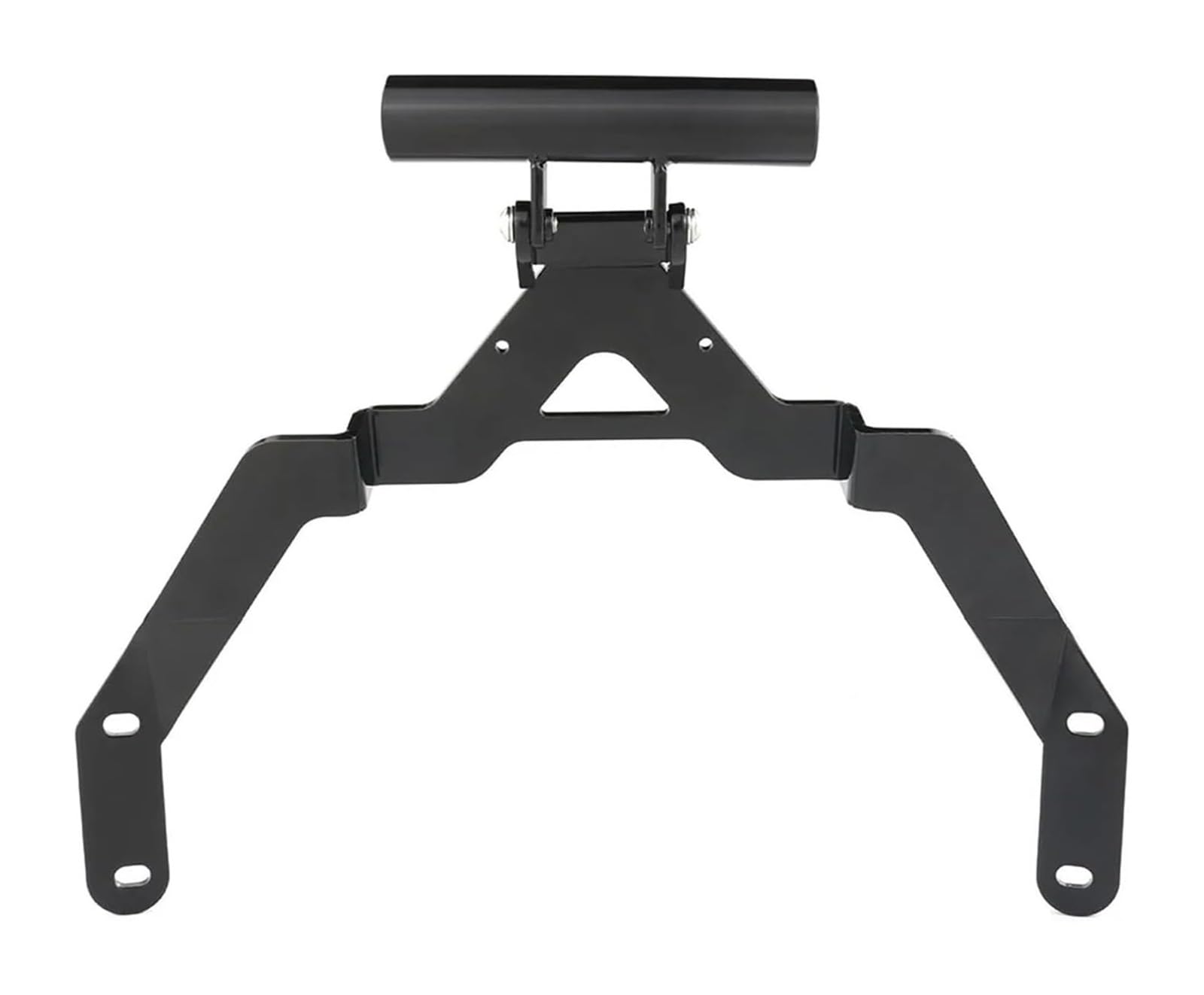 Manillar USB para Motocicleta para Varadero XL1000V 2003-2011 Motocicleta Móvil Teléfono GPS Navegación Soporte(Type 5)