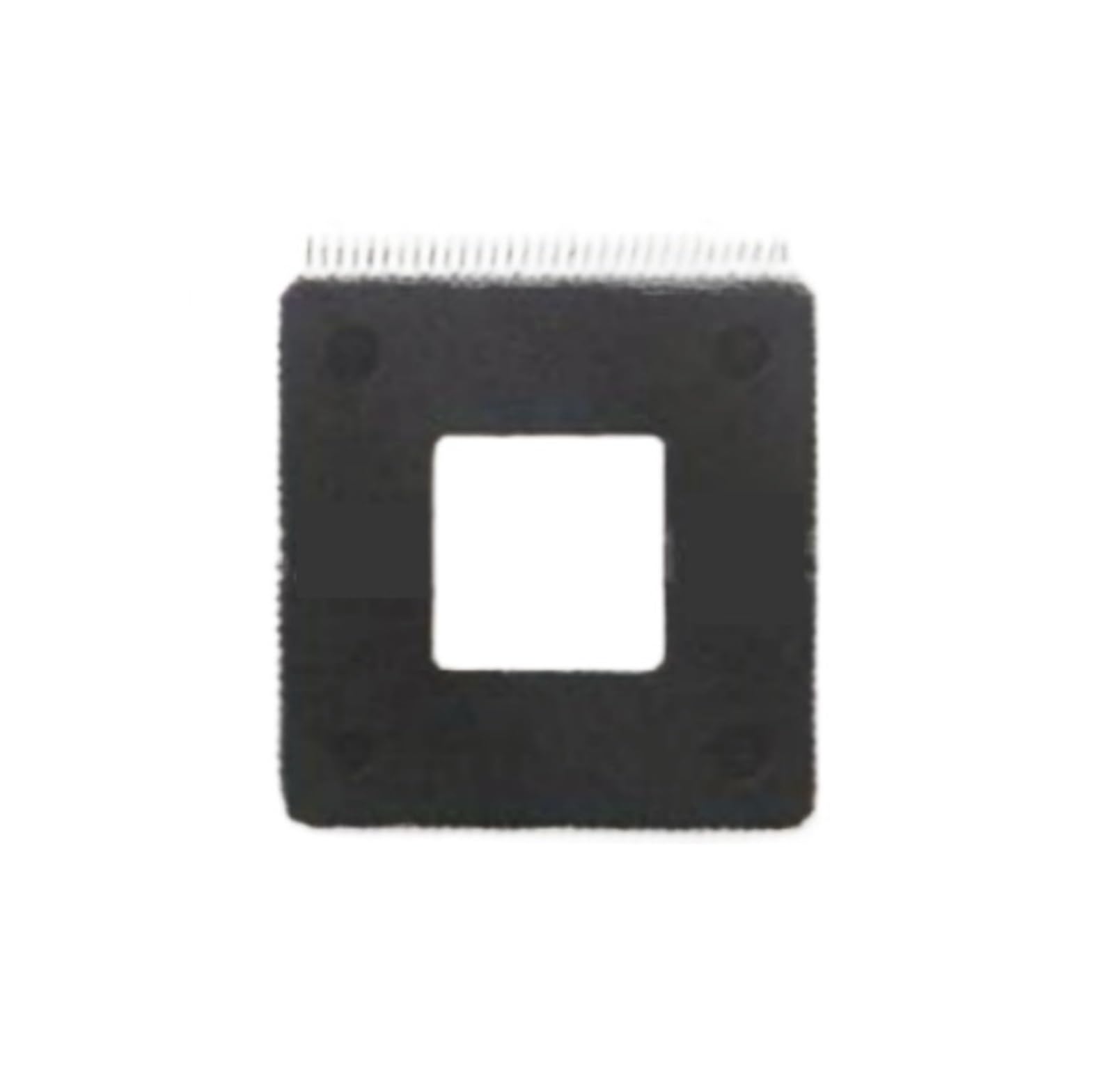 Microchips de control ATJ229R2 QTFJCH7 para desarrollo de placas base MP4 y marcos digitales