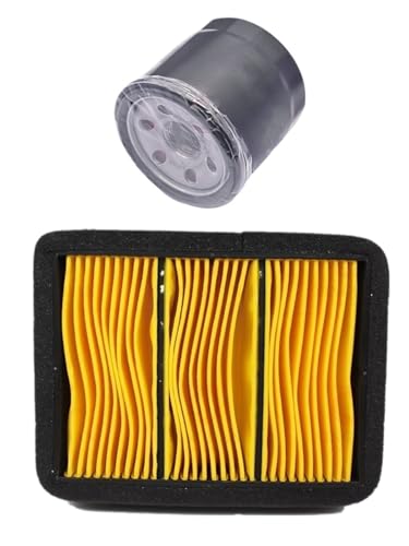 Filtre à air moto pour Qjmotor résout les pertes de puissance