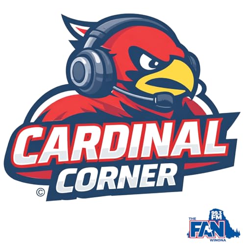 Cardinal Corner Titelbild