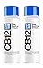 Produktbild CB12 Mundspülung Blau (Mild Menthol), 2x250ml