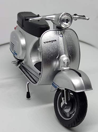 NewRay Vespa 125 Primavera ET3 escala 1:12 miniatura 1