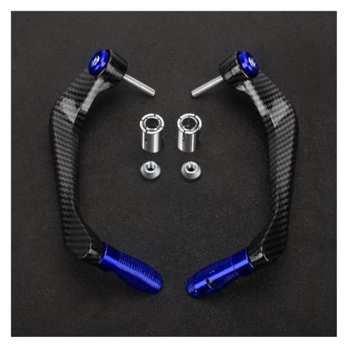 Garde-Mains Moto Antichoc CFMOTO NK Déviation Vent et Protection Leviers