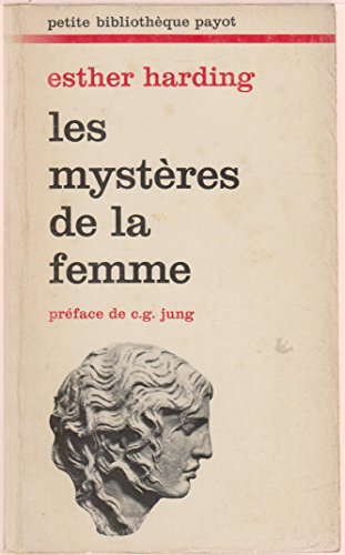 Les mystères de la femme [French] 2228328804 Book Cover
