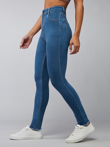 Image of Dolce Crudo Women Jeans