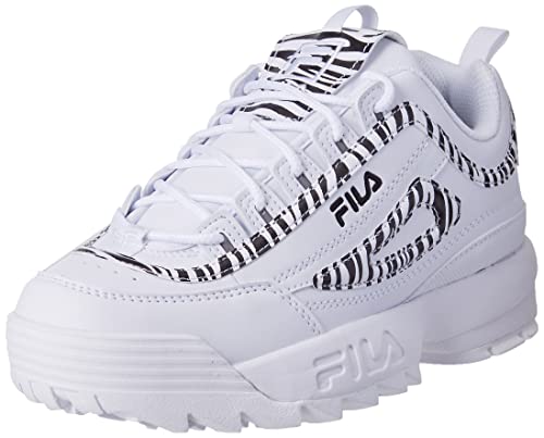 Fila disruptor plataforma | Reseñas y reseñas de productos 2021 •  rankingdeopinion.com