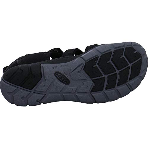 Image of KEEN Unisex-Child Seacamp 2 CNX Closed Toe Sandals