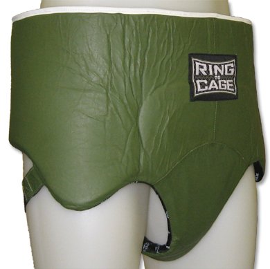 Ring to Cage Women's No-Foul Protector for Boxing-Large