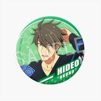 Amazon.co.jp: 【握野英雄 (私服)】アイドルマスター SideM