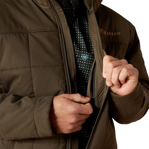 Image of ARIAT Crius Insulated Jacket