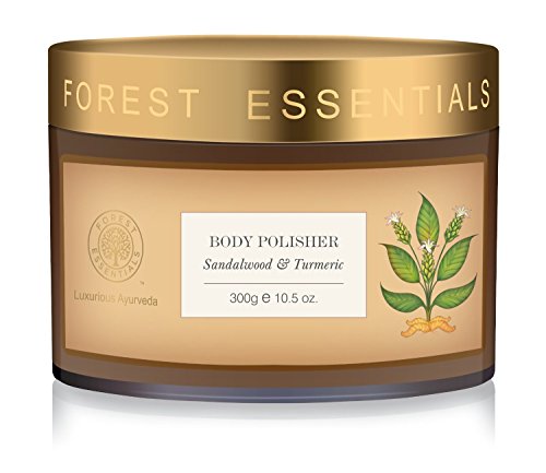 インドのステキなお土産 〜FOREST ESSENTIALS〜 | 狭い部屋に