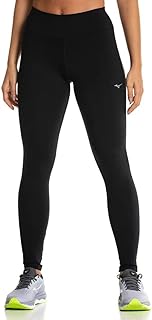 Leggings LEGGING MIZUNO ESSENCE F MizunoFeminino