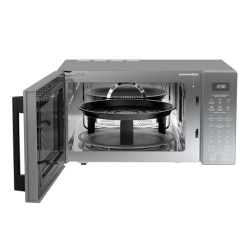 La mejor selección de Microondas con horno y grill más recomendados. 30 Imagen adicional