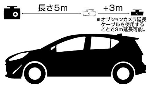 Amazon | DC-DR651 i-Safe Simple4（GPS標準） DC-DR651 | ドライブ