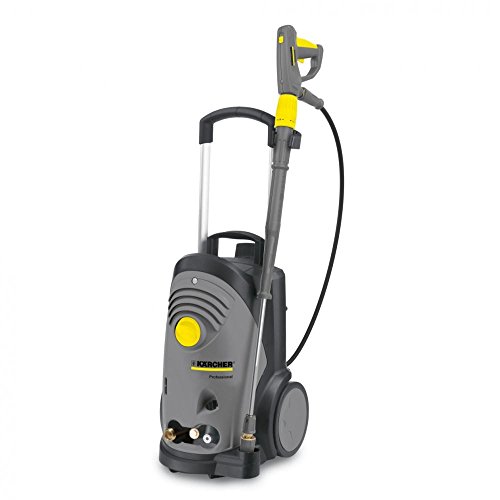 Kärcher hD 7/18 C Plus Nettoyeur haute pression ou nettoyeur haute pression – Nettoyeur haute pression 175 bar, 20 bar, 215 Bar, 4700 W, 24 kg, 360 mm)