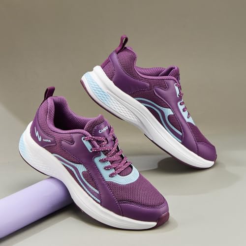 Image of Campus Women's Stream Sneakers