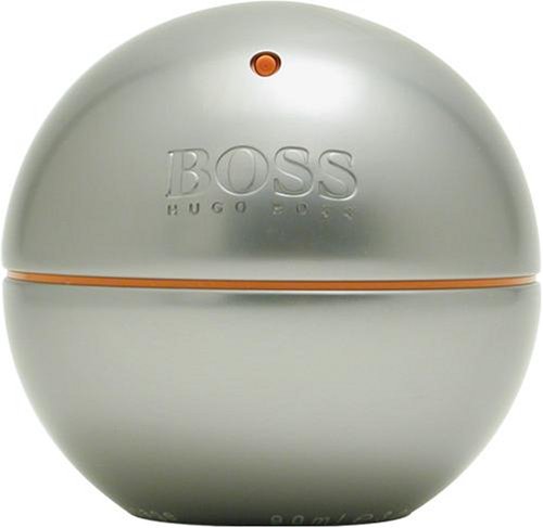 Preisvergleich Produktbild BOSS IN MOTION Eau de Toilette 90 ml