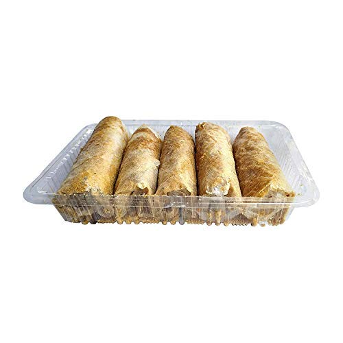 Kotamamba Food Products Atreyapuram Pootharekulu - Jaggery by Kotamamba 10 Pc