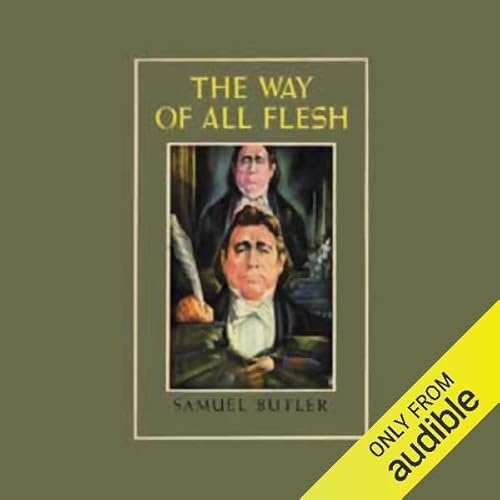 Page de couverture de The Way of All Flesh