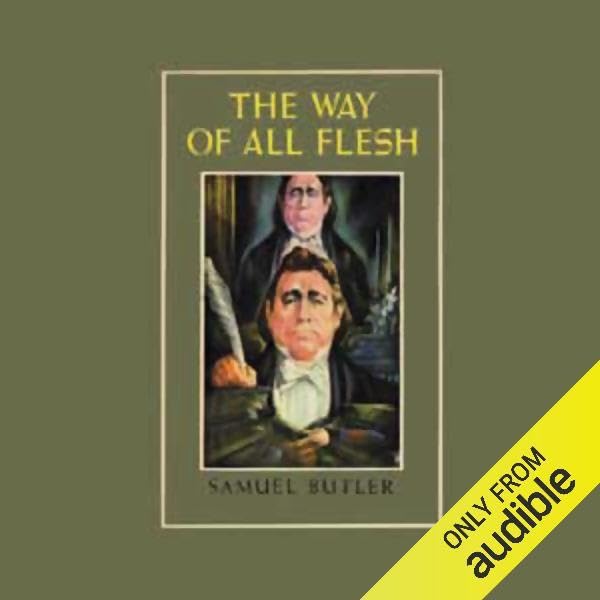 Cover art for The Way of All Flesh