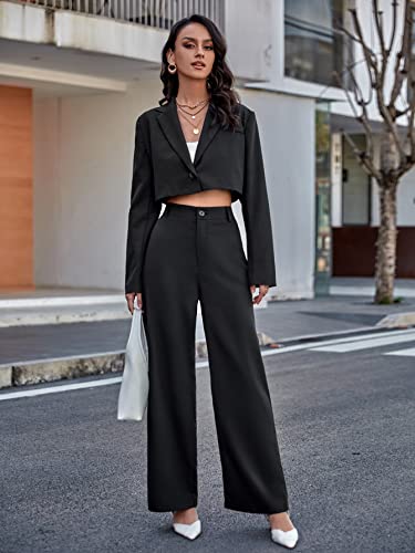 Image of Aahwan Solid Offwhite High Waist Wide Leg Pants for Women's & Girls'