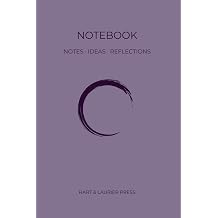 NOTEBOOK NOTES   IDEAS   REFLECTIONS