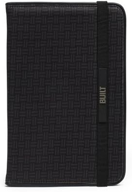 BUILT Slim Cover for Kindle HD 7, Gridlock (will only fit 2nd generation)