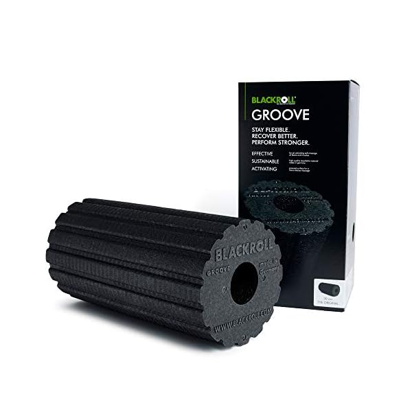 BLACKROLL Sport 2000 NOS Groove Standard