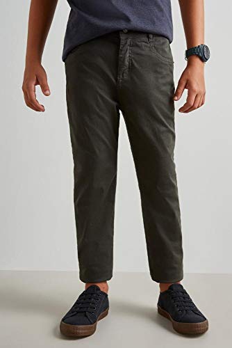 Calca Mini Sm Forrada