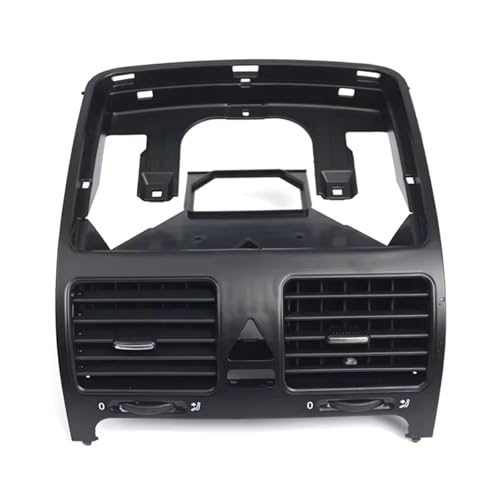 Fini les grilles cassées : cadre ventilation Jetta MK5 haute résistance OEM 1K0819743A