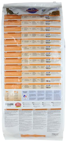 Hills Science Plan 5144 Hills Feline Adult Lamm 10kg - Katzenfutter