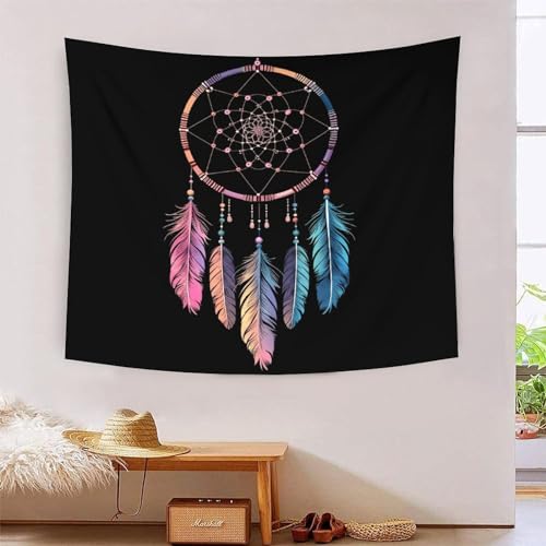 Art mural tapisserie effet 3D pour masquer les imperfections