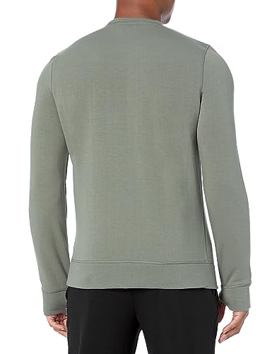Jockey Men's Cozy Fleece Active Pullover Sweatshirt2
