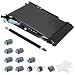 Produktbild CE249A Bildübertragungs-Kit für HP Color Laserjet CP4025/ CP4525/ M680/ M651/CM4540 inkl. CC493-67909, RM1-7642, RM1-0037-020& RL1-2184 (Transfer-Kit)